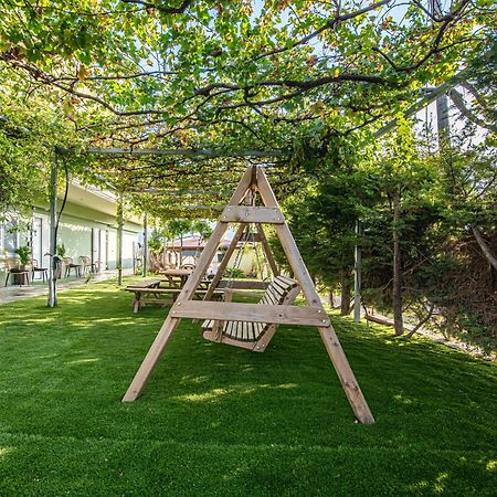 Mirtilo Apartment Oinofyta Zewnętrze zdjęcie