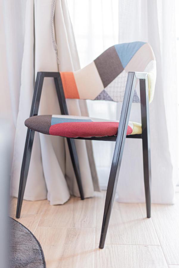 Mirtilo Apartment Oinofyta Zewnętrze zdjęcie